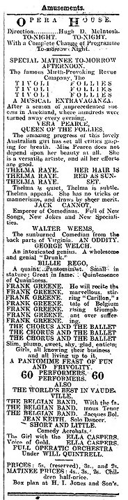 wanganui chronical 28-7-1916